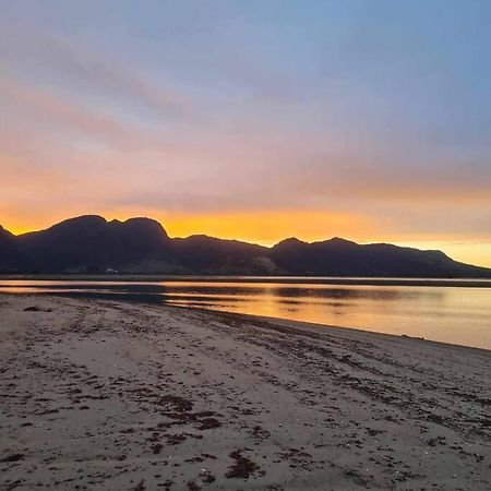 Beachfront Escape 콜링우드 외부 사진