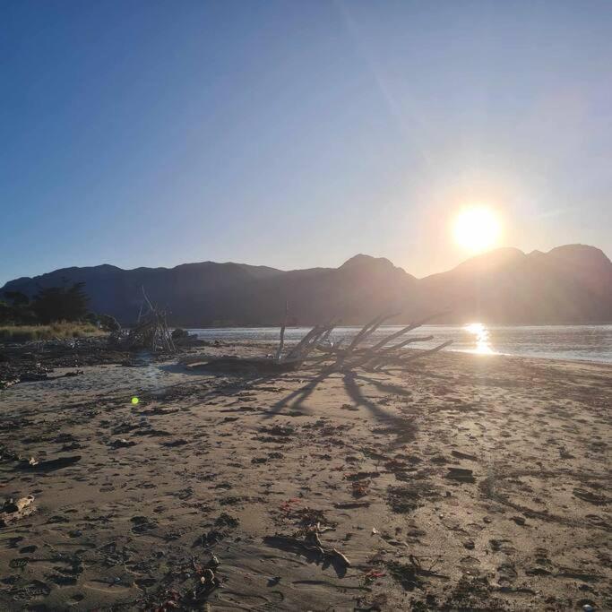 Beachfront Escape 콜링우드 외부 사진